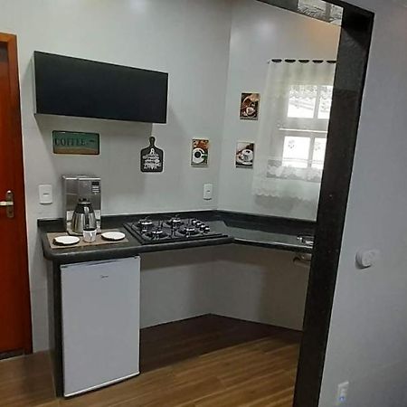 Jardim Das Rosas Hospedagem Penedo  Bagian luar foto
