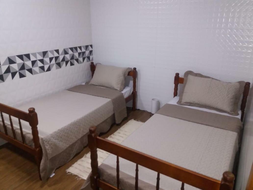 Jardim Das Rosas Hospedagem Penedo  Bagian luar foto