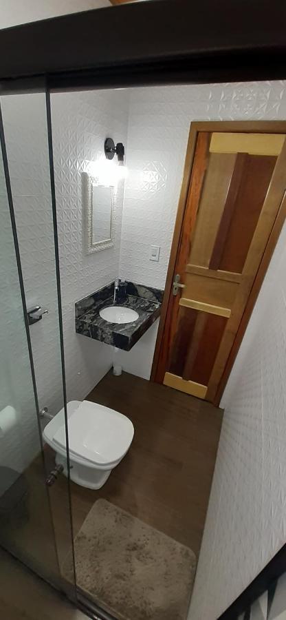 Jardim Das Rosas Hospedagem Penedo  Bagian luar foto